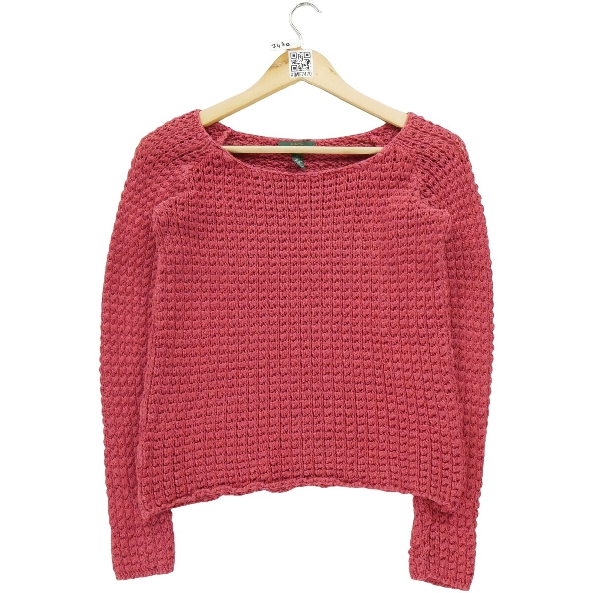 Lauren Ralph Lauren  243851  Červená