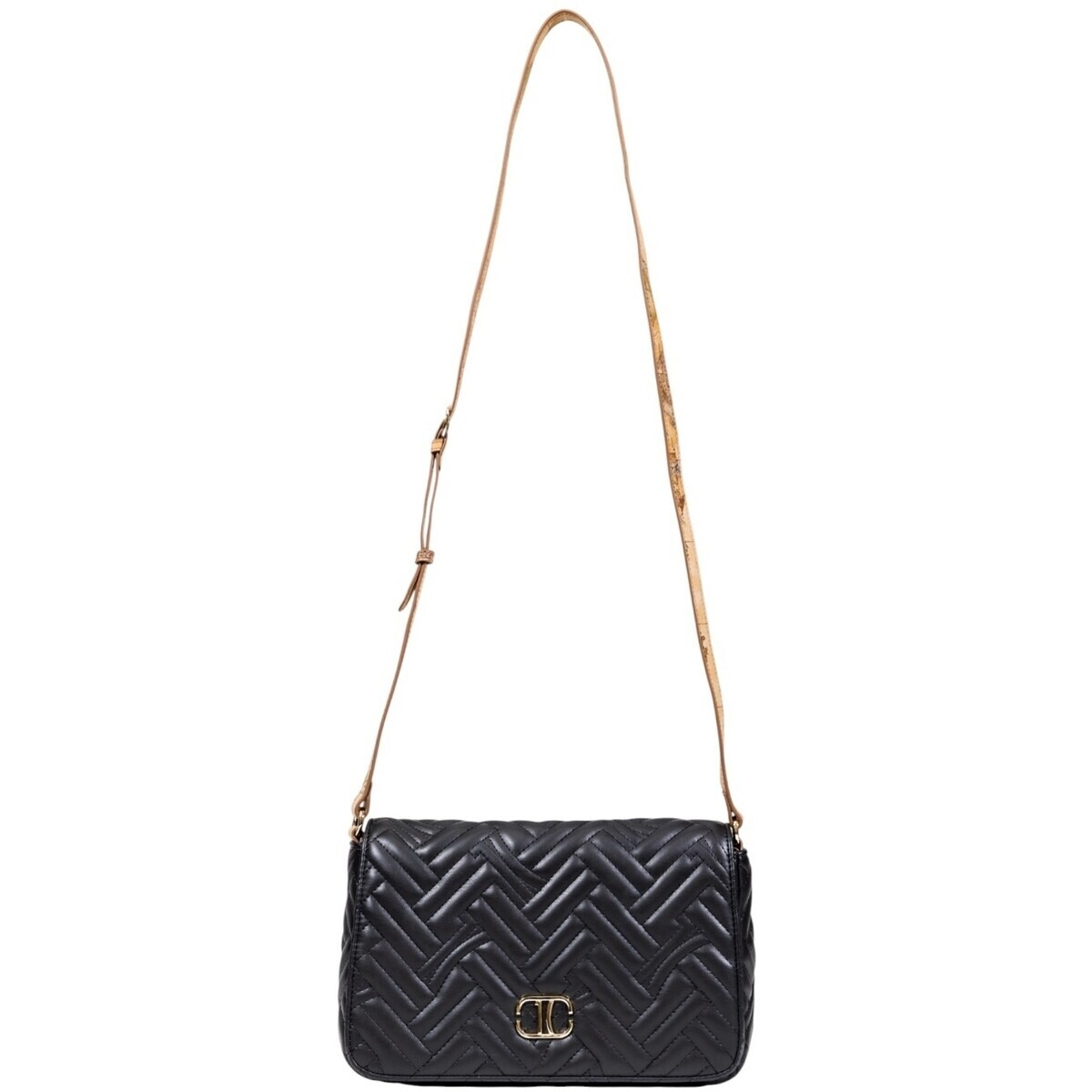 Alviero Martini  L LD12 9143  Černá