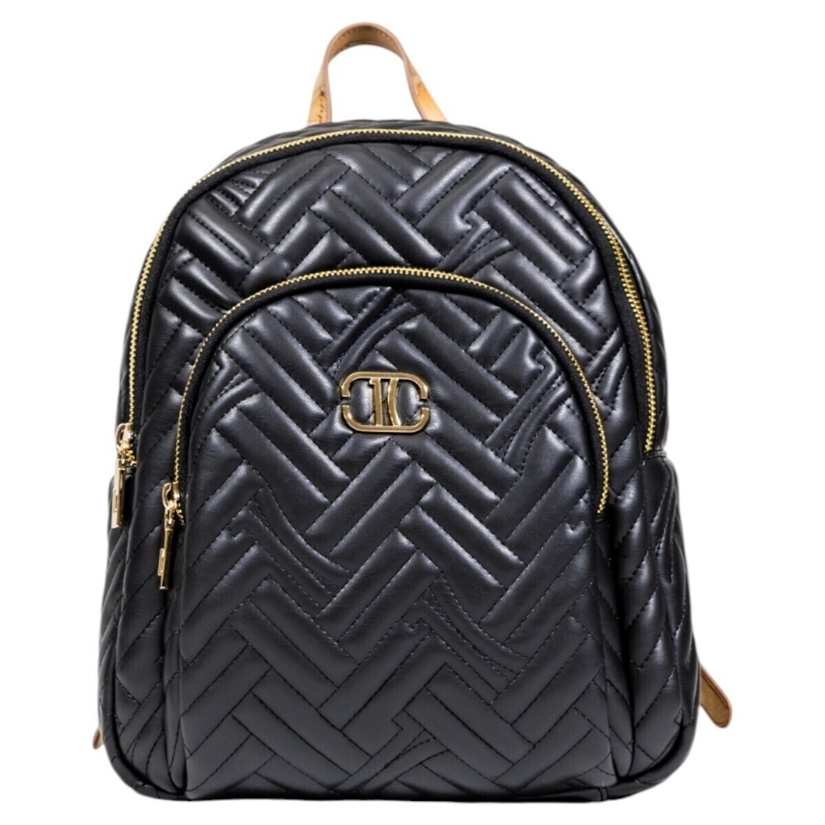 Alviero Martini  L LD13 9143  Černá