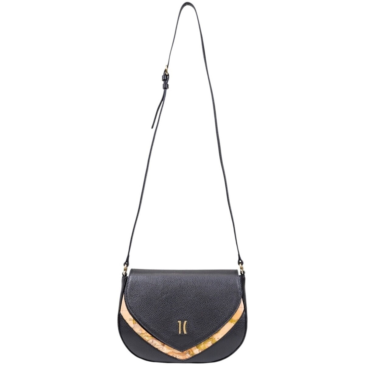 Alviero Martini  L LD52 8630  Černá