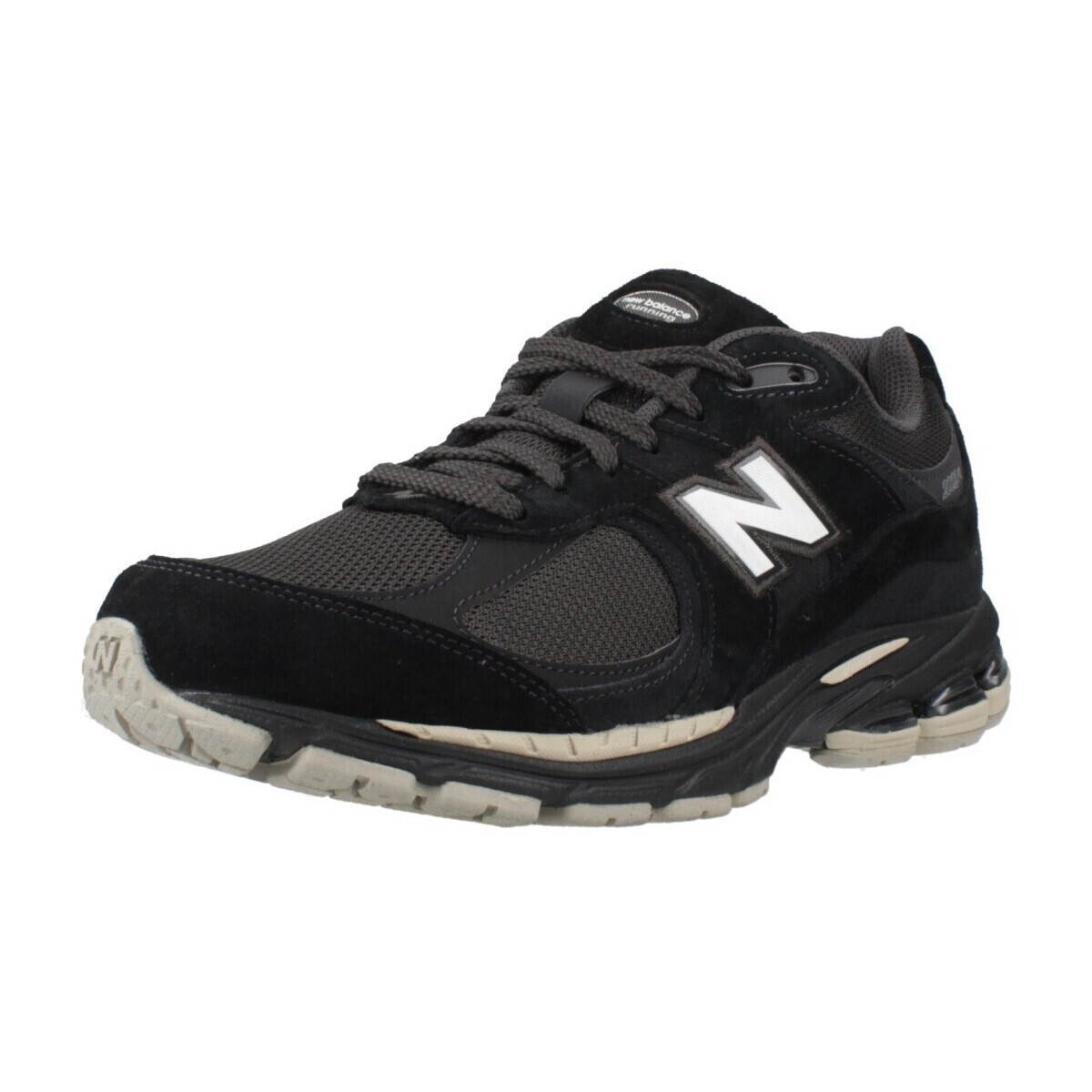 New Balance  U2002  Černá