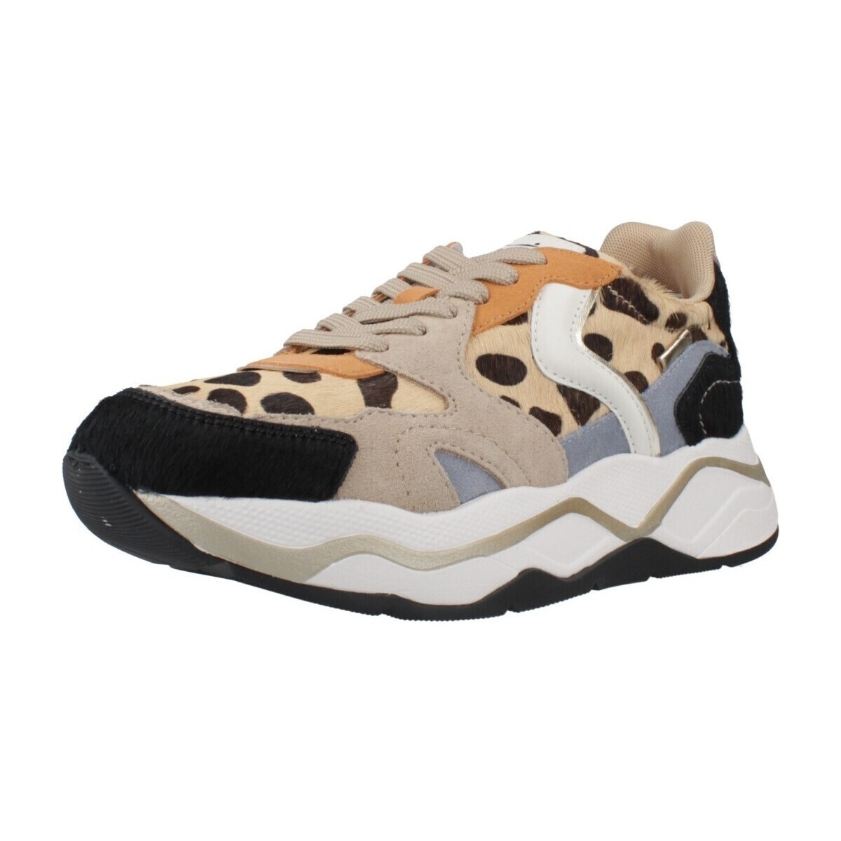 Voile Blanche  CLUB119  ruznobarevne