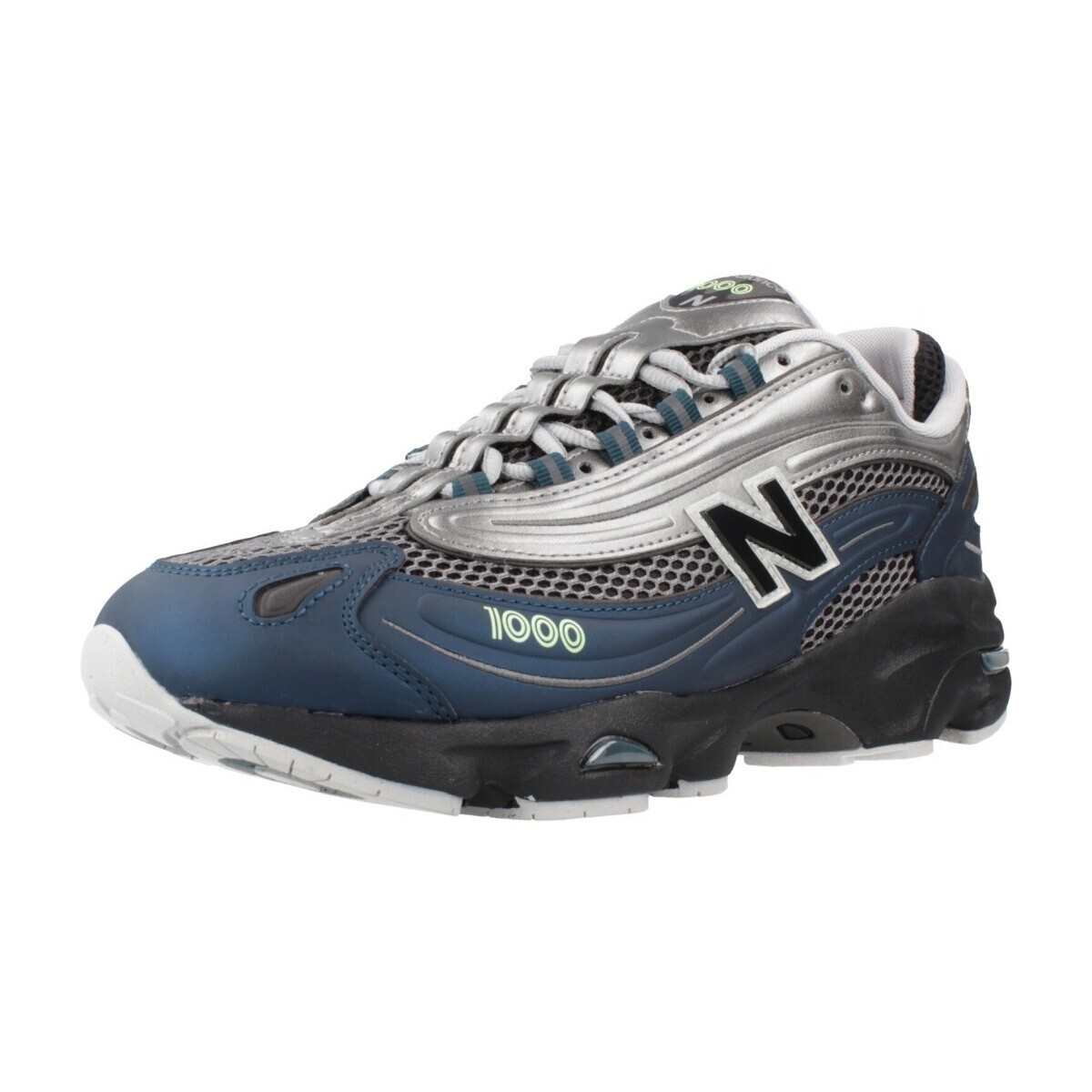 New Balance  M1000  Modrá