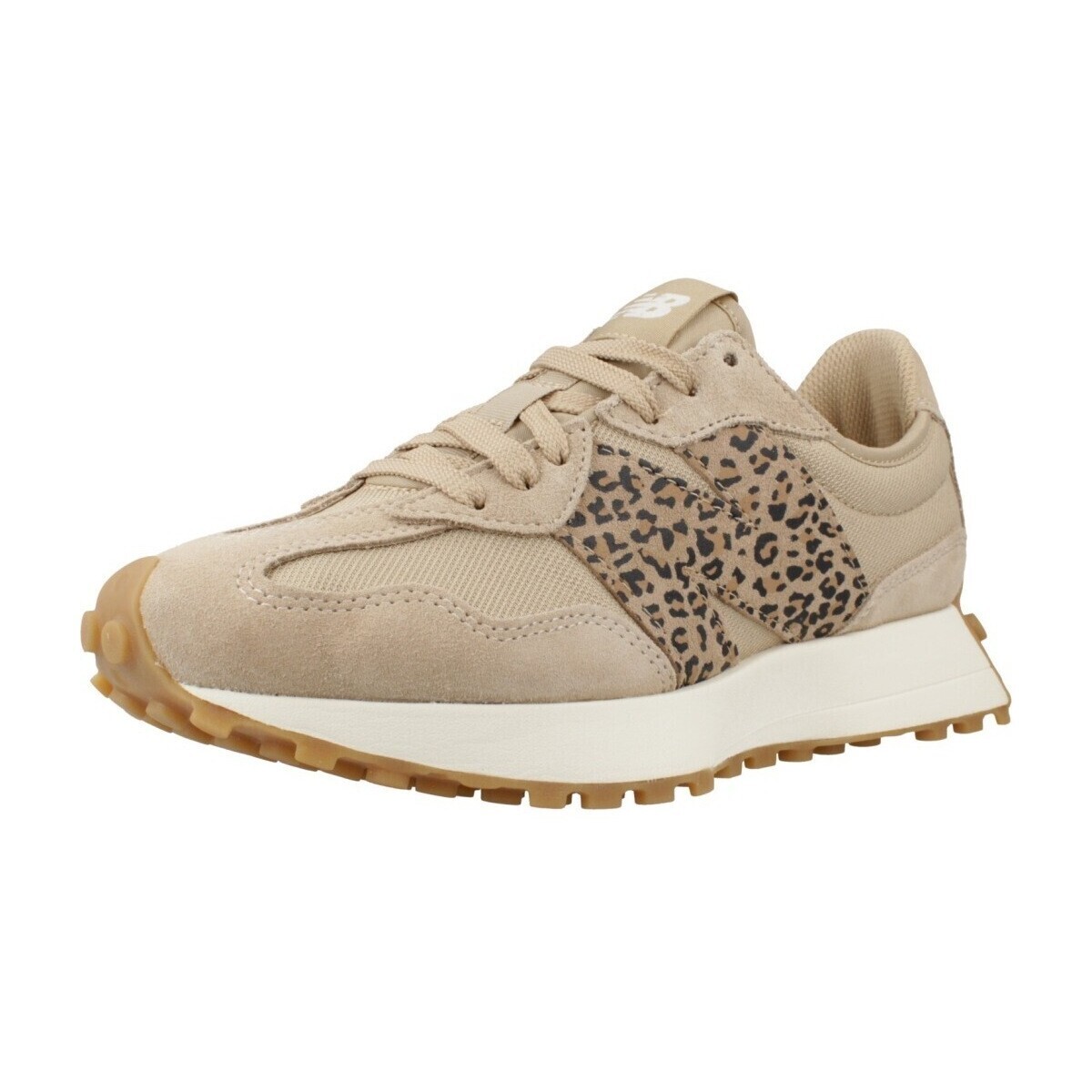 New Balance  WS327  Hnědá