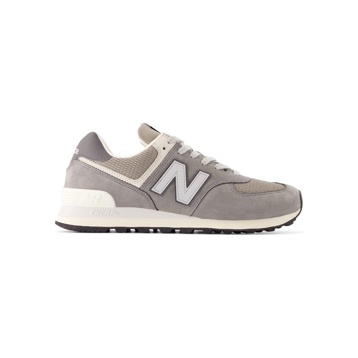 New Balance  574 U574SNV  Šedá