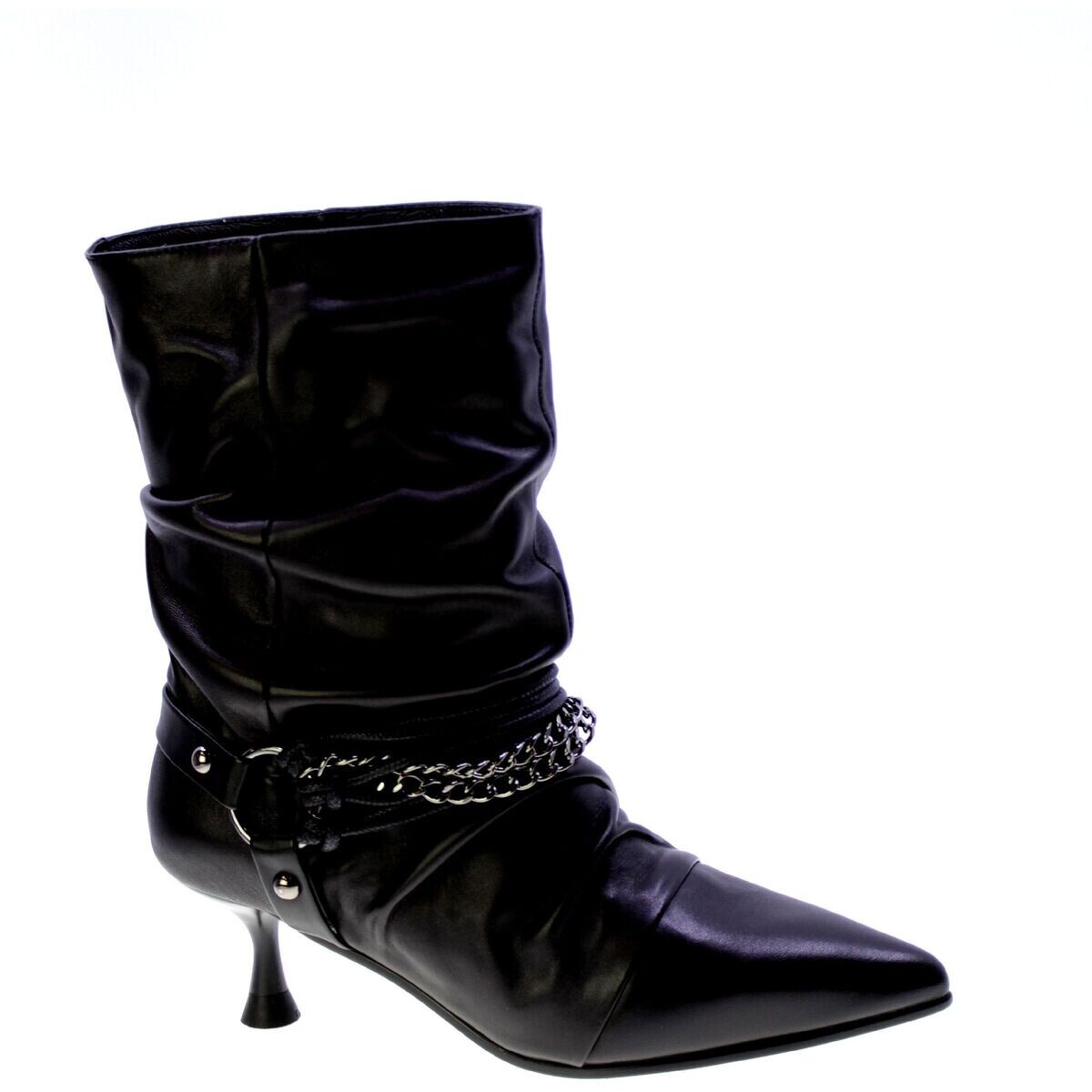 Apepazza  146028  Černá