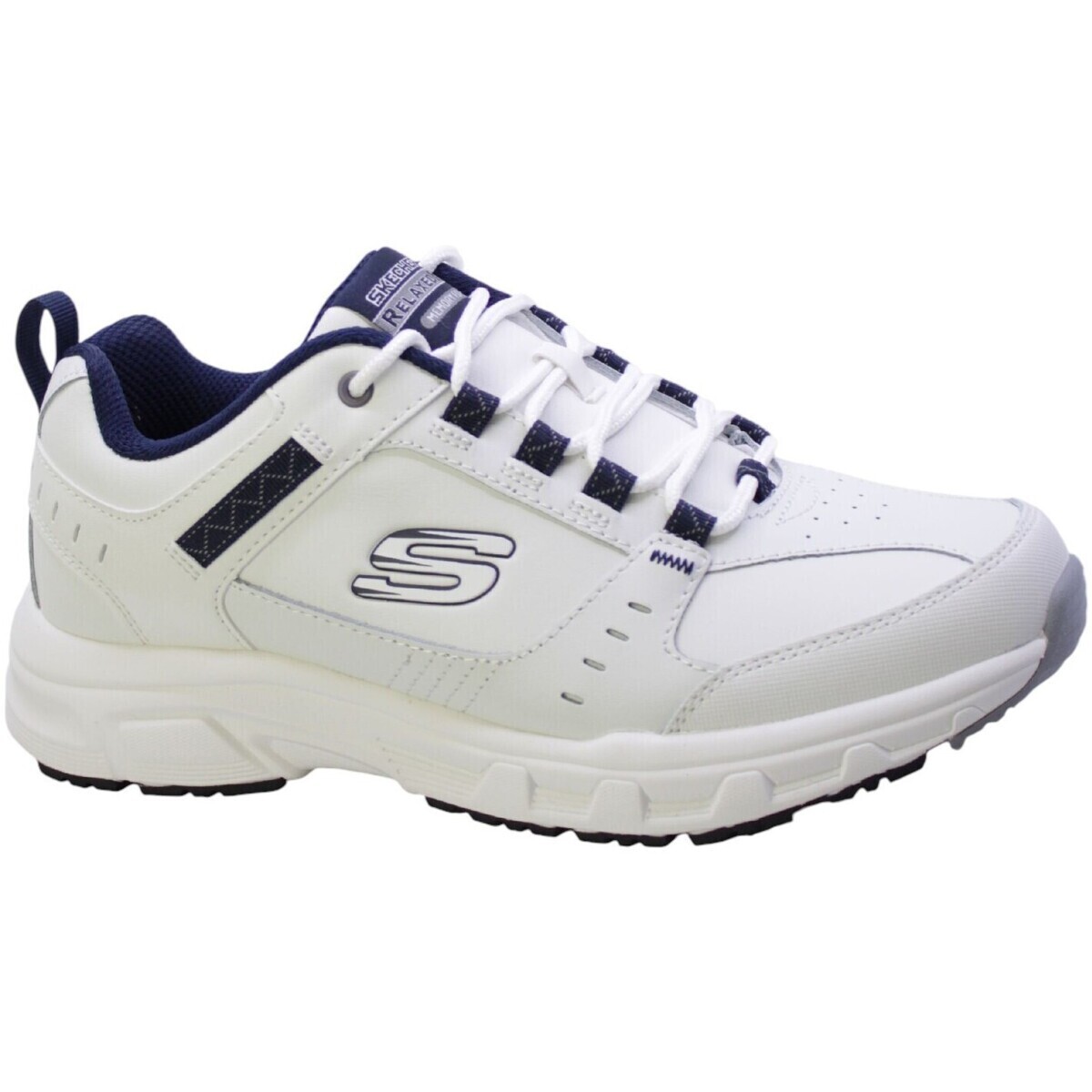 Skechers  347686  Bílá