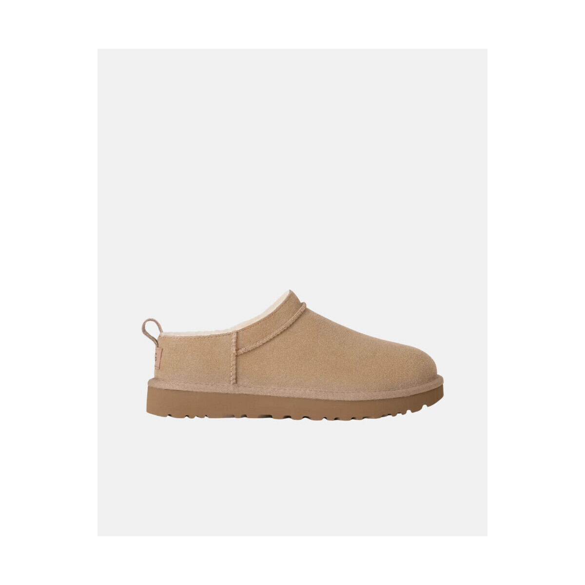 UGG  1173891 CLASSIC MICRO  Béžová