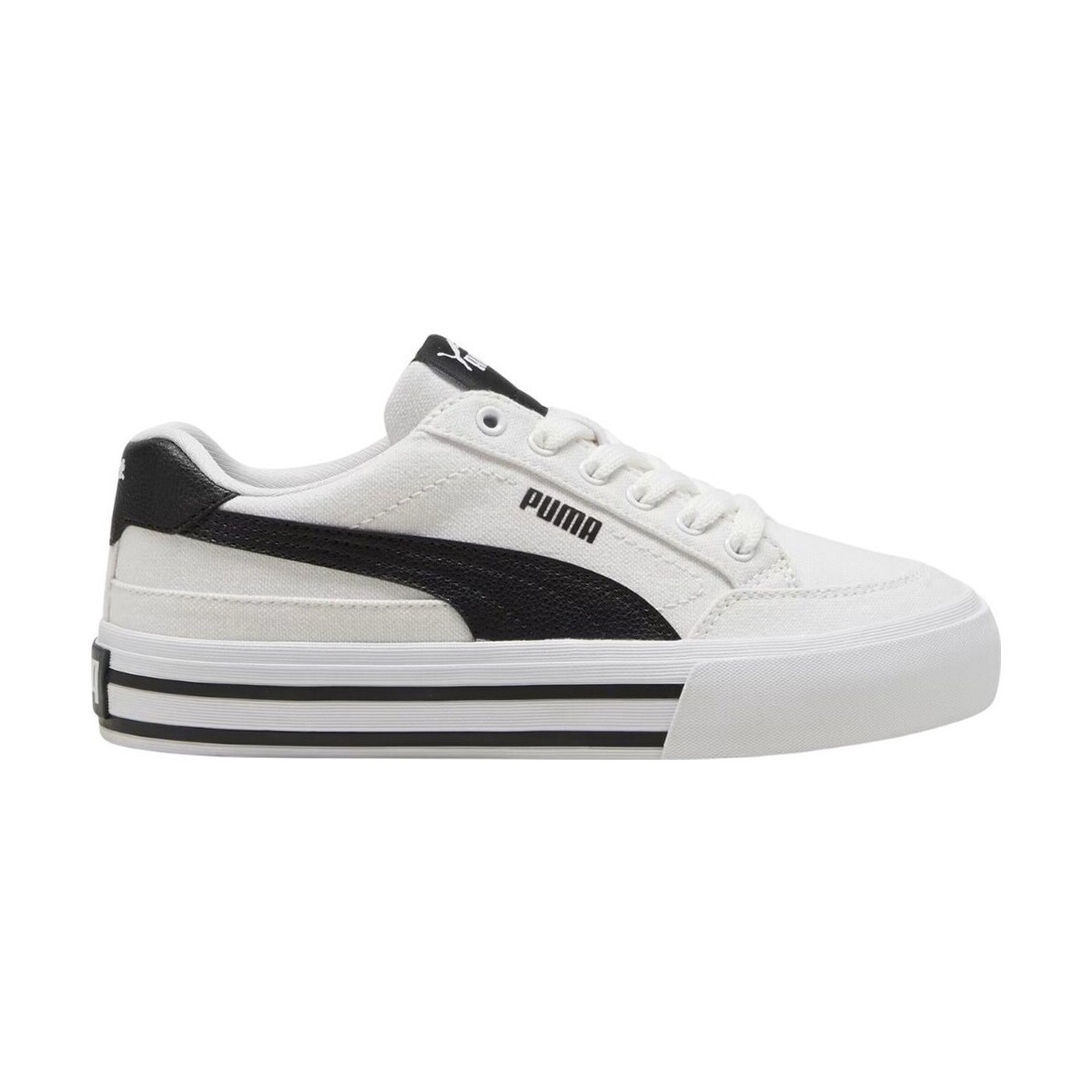 Puma  Court Classic Vulc  ruznobarevne