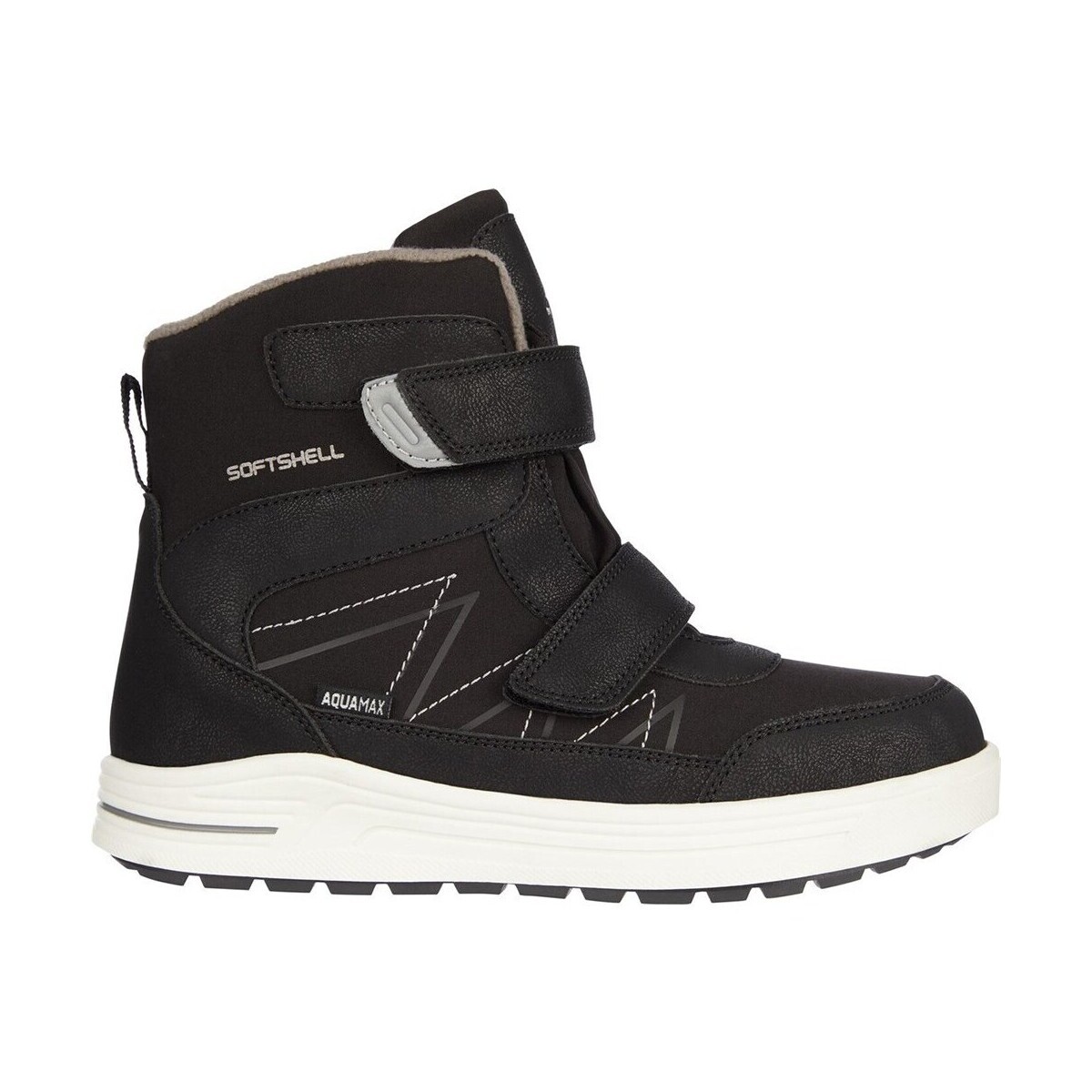 Mckinley  Valley  ruznobarevne