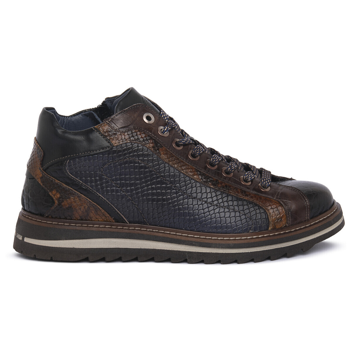 Zen  RIGA CACAO  Černá