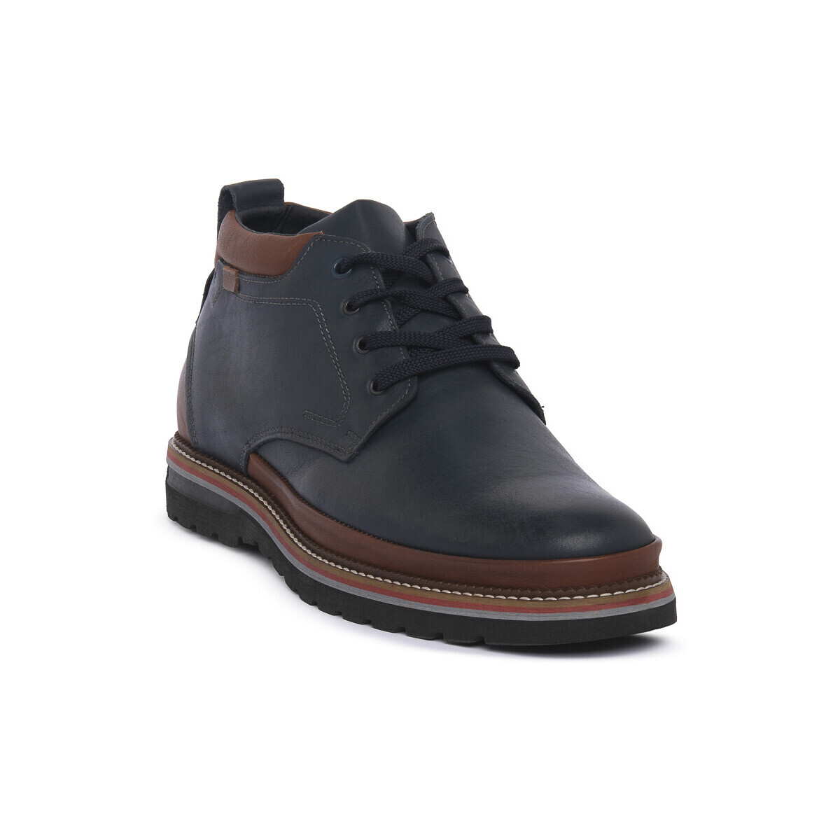 Zen  AUKAN CUOIO  Hnědá