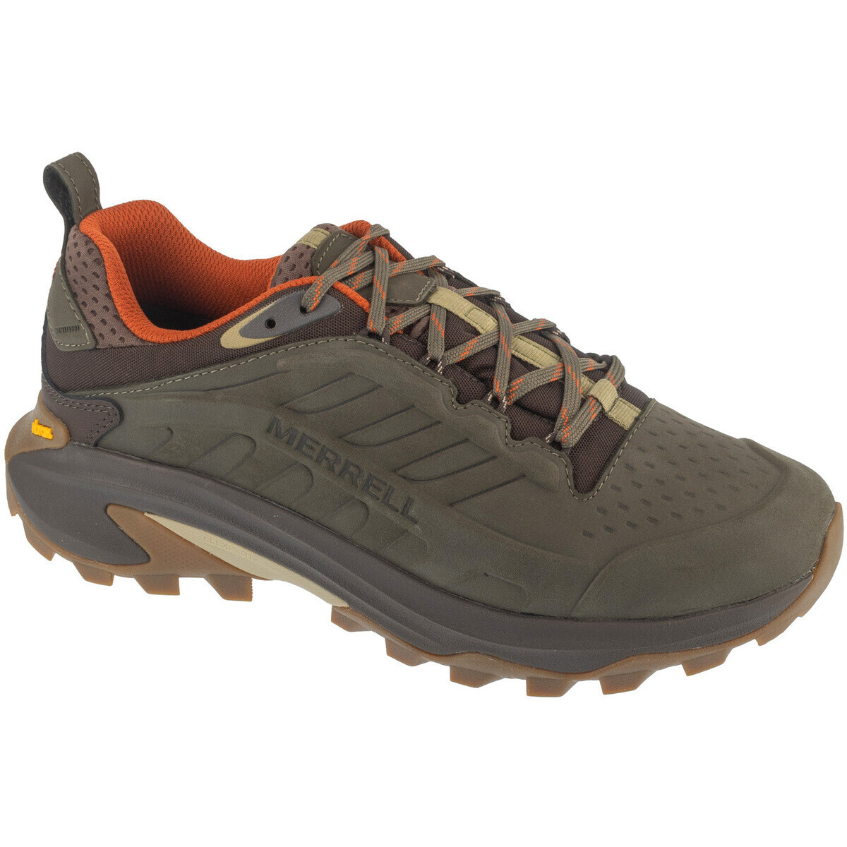 Merrell  Moab Speed 2 Ltr Wp  Zelená