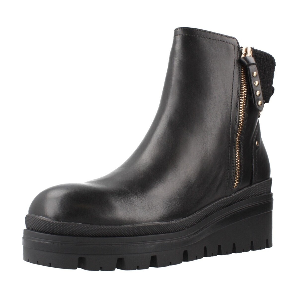 Carmela  162712C  Černá