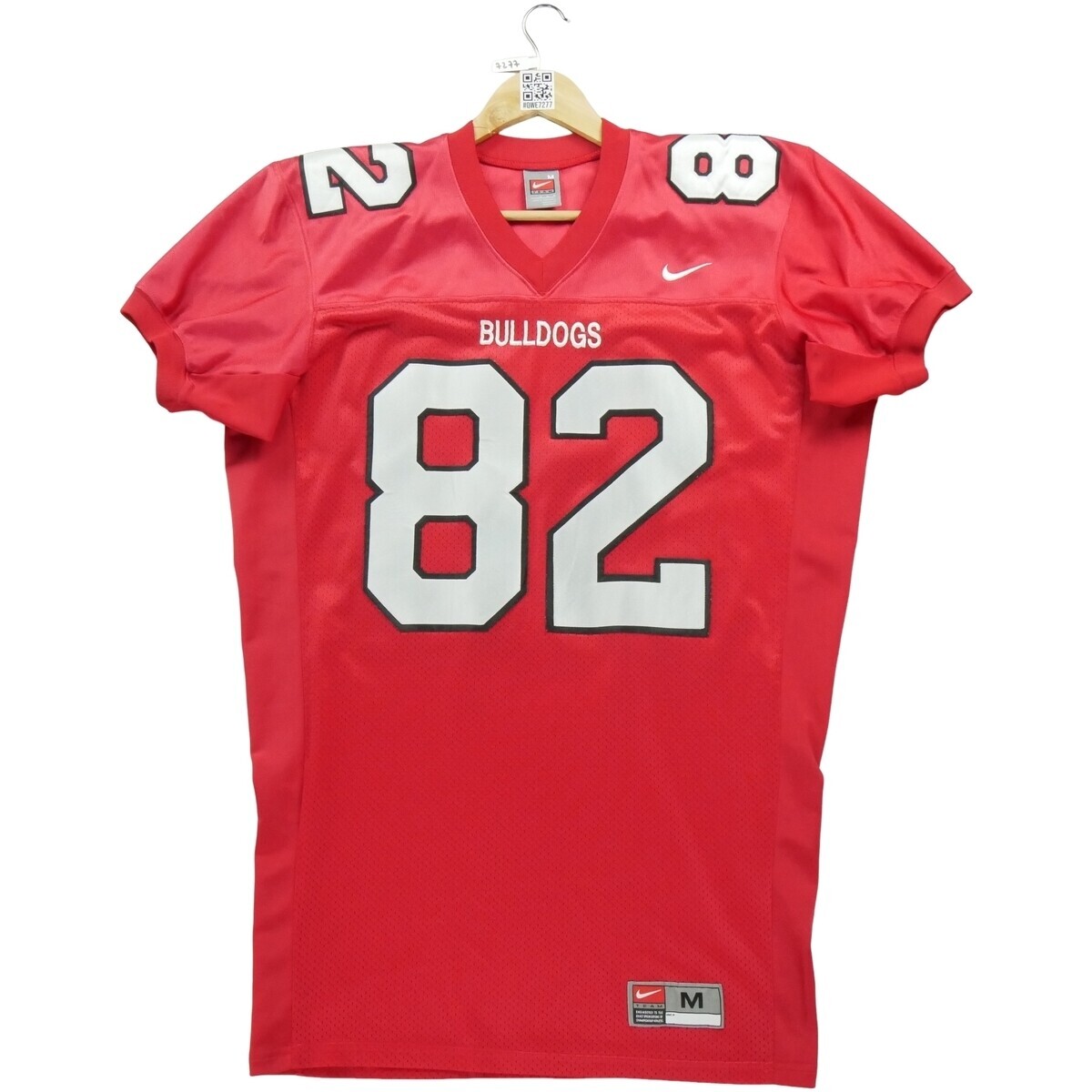 Nike  244613  Červená