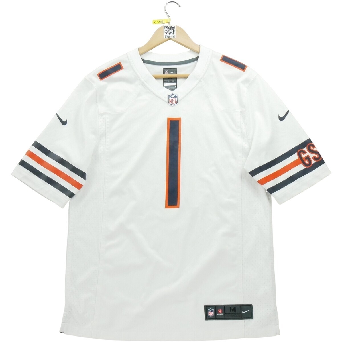 Nike  244616  Bílá