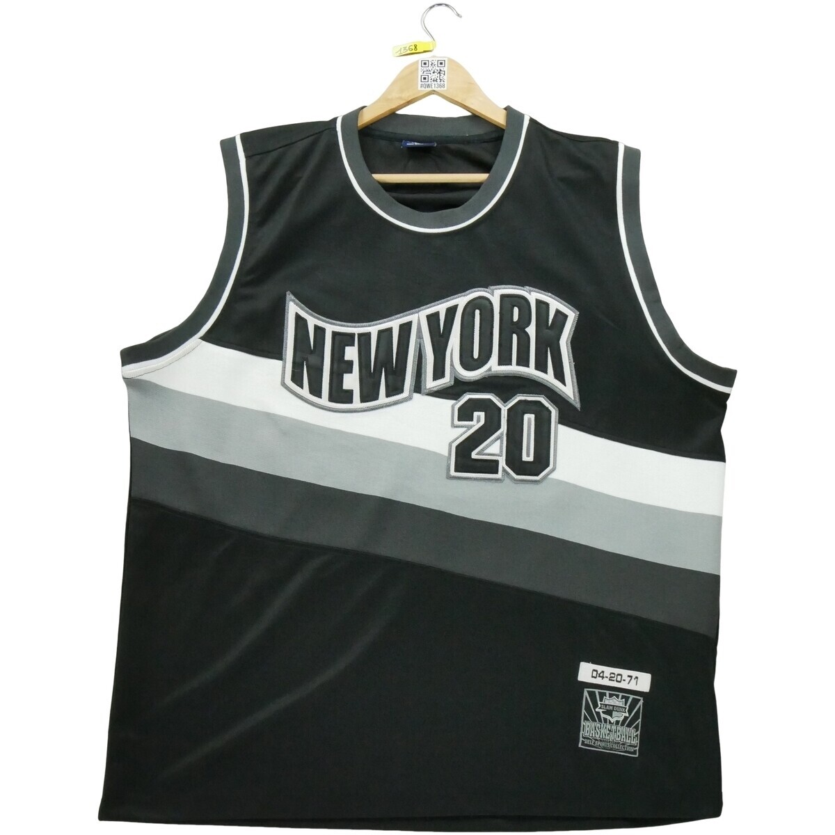 Nba  244618  Černá