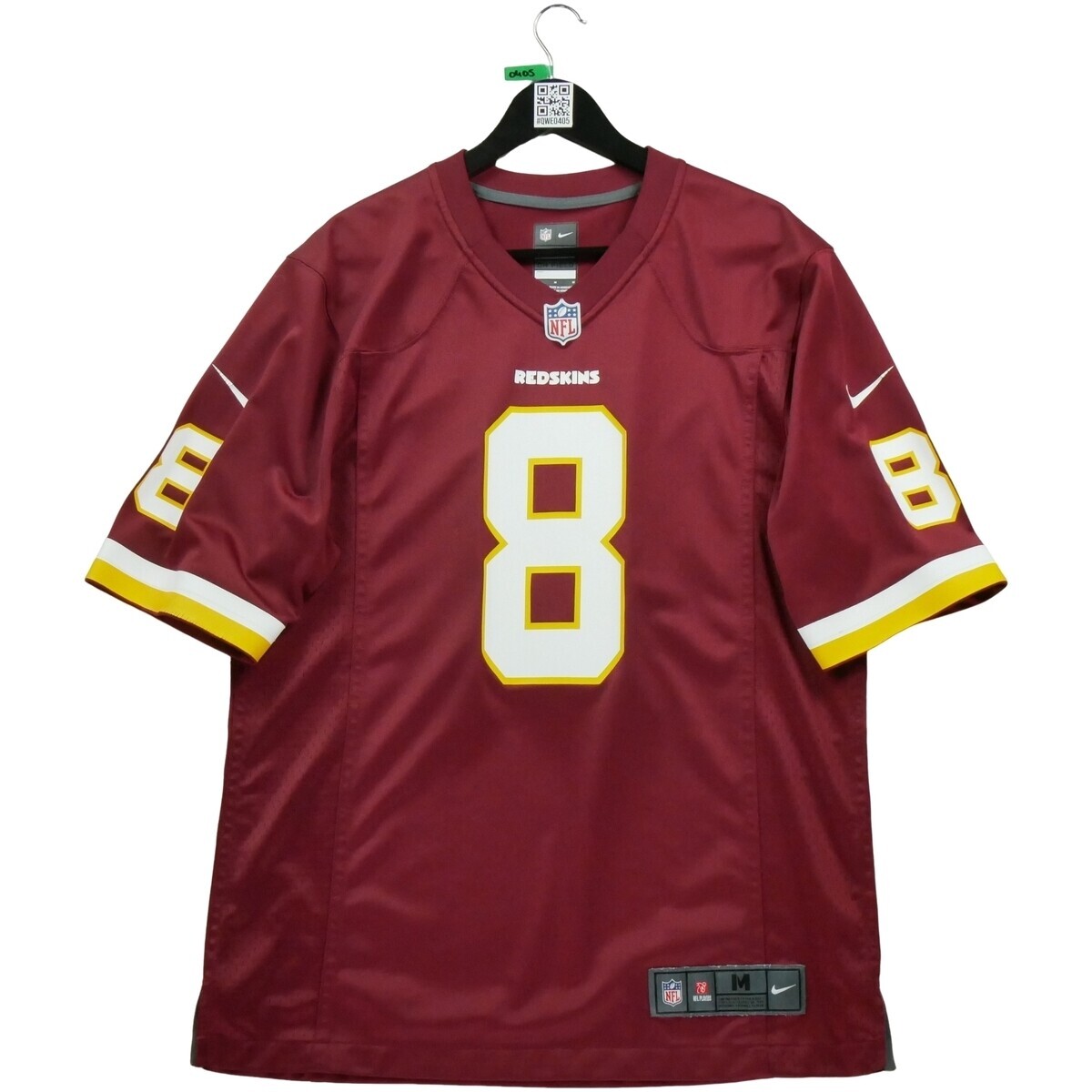 Nike  244625  Zlatá