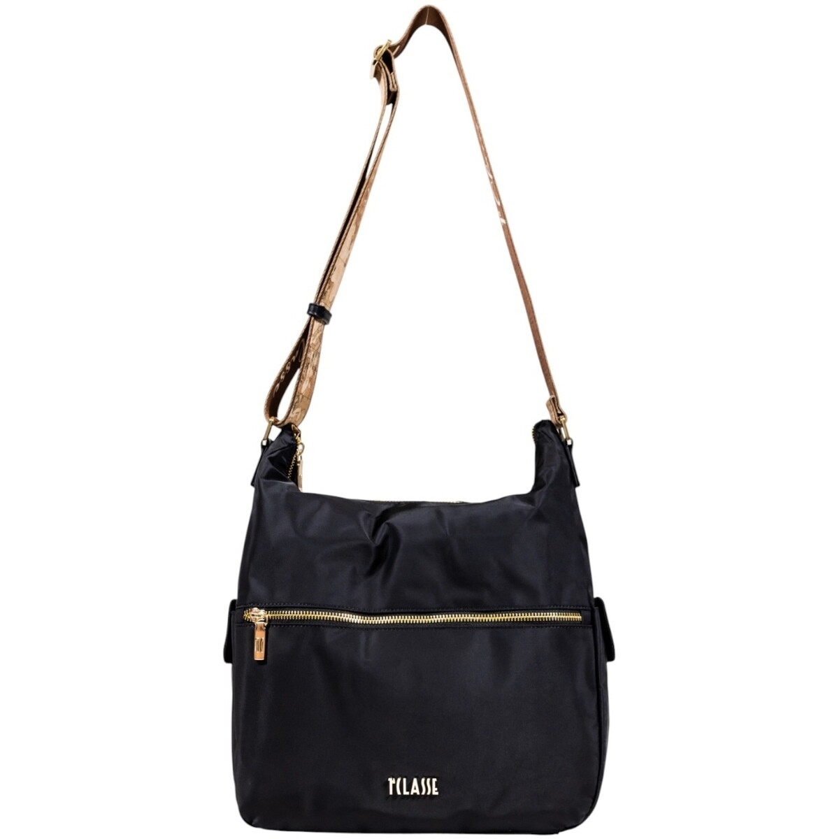 Alviero Martini  L LD21 9762  Černá