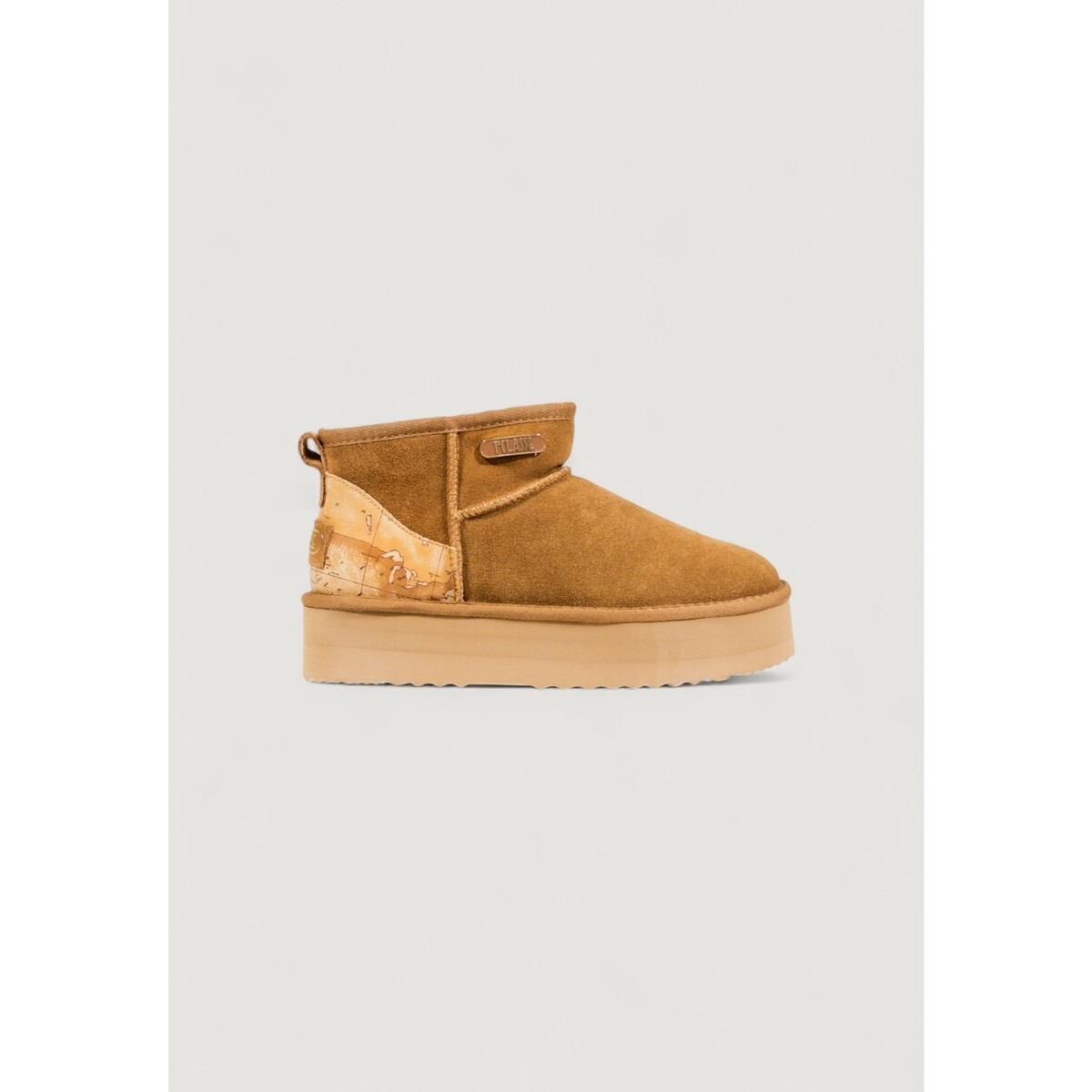 Alviero Martini  Z 1262 417B  Béžová