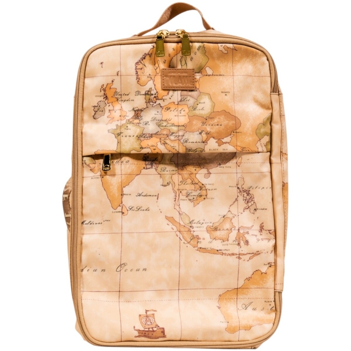 Alviero Martini  S024 6001  Béžová