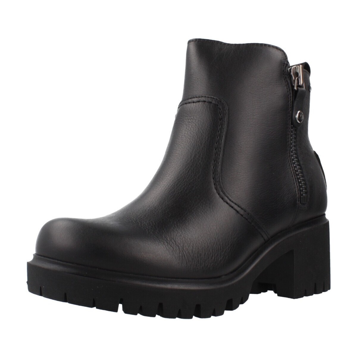 Panama Jack  PAULINE GTX B5  Černá