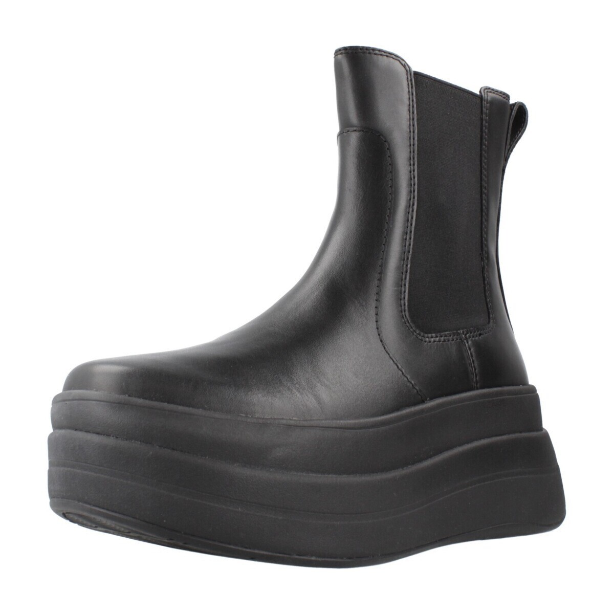 FitFlop  CHELSEA  Černá