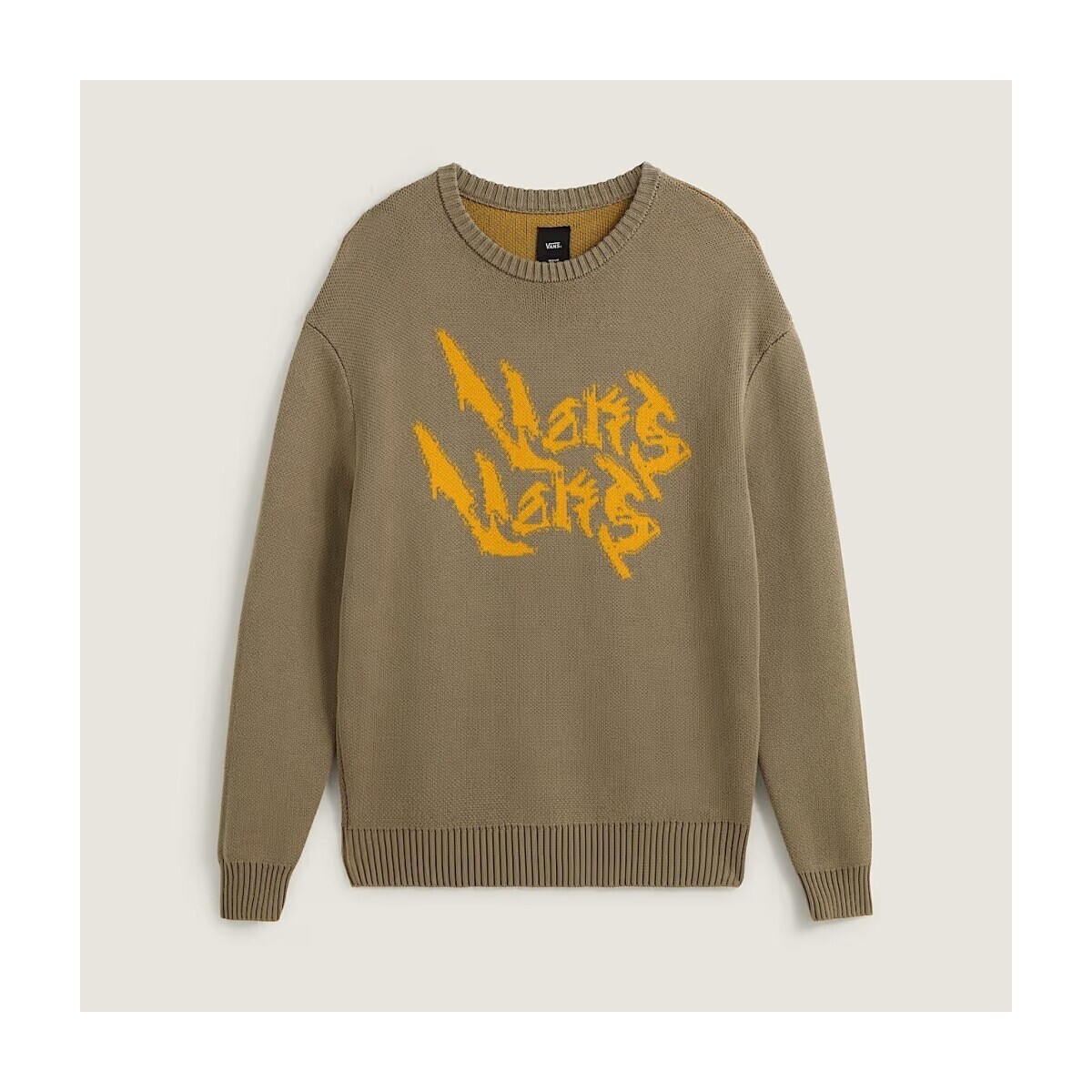 Vans  RAW INSTINCT MIRROR SW  Hnědá