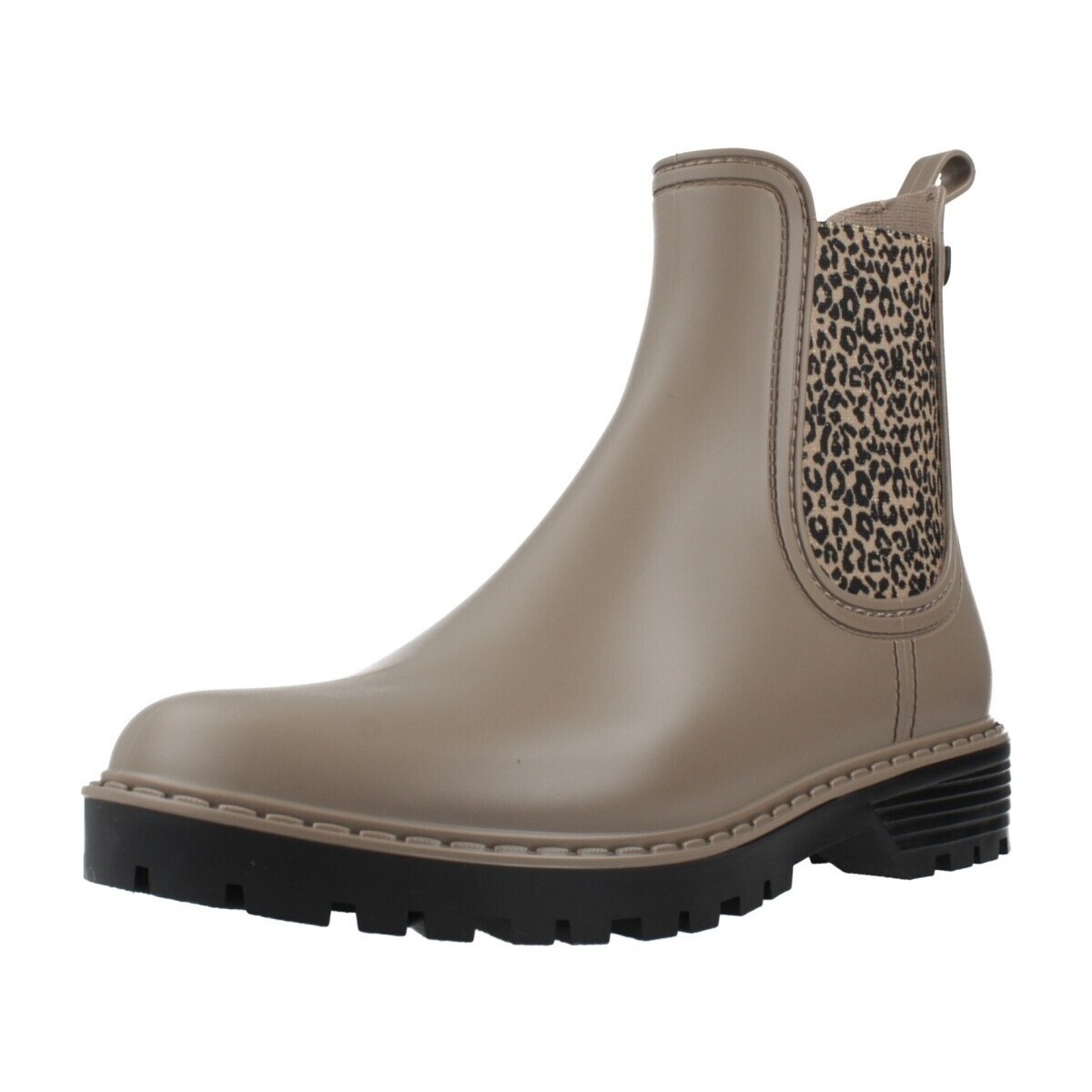 IGOR  TRAK BASIC  Hnědá