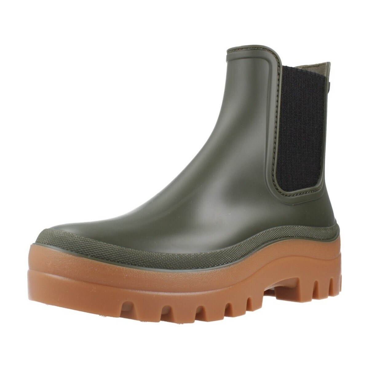 IGOR  SOUL CARAMELO  Zelená