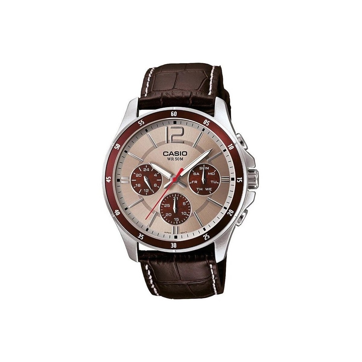 Casio  MTP1374L7A1VDF  ruznobarevne