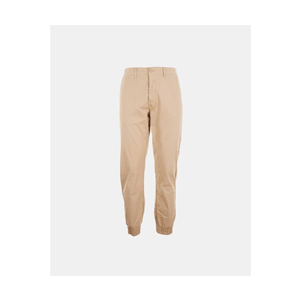 Pepe jeans  PM2100001 TAPERED CHINO  Béžová