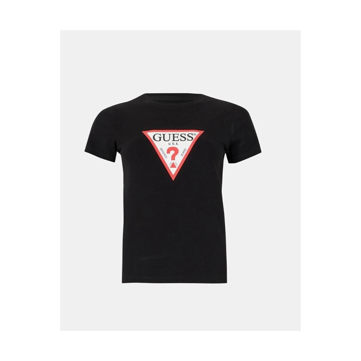 Guess  W4YI04 J1314  Černá