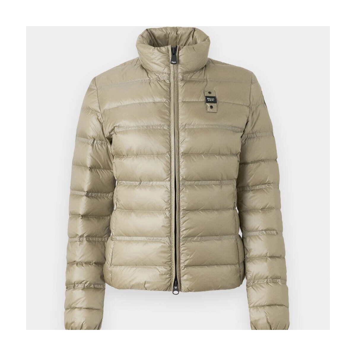 Blauer  170070  Hnědá