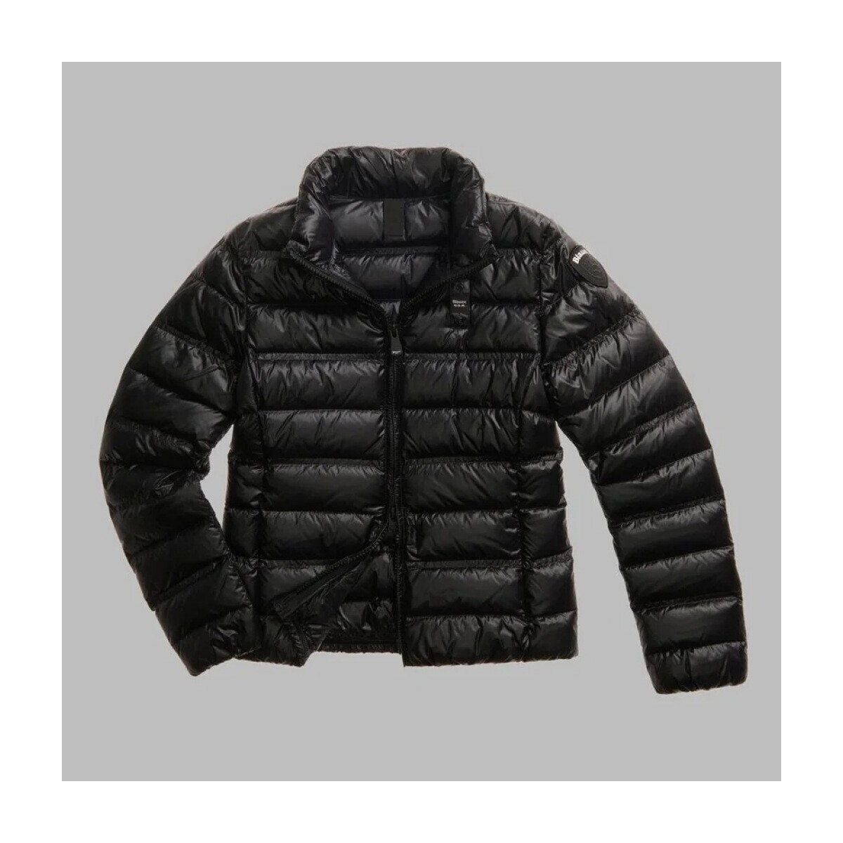 Blauer  170070  Černá