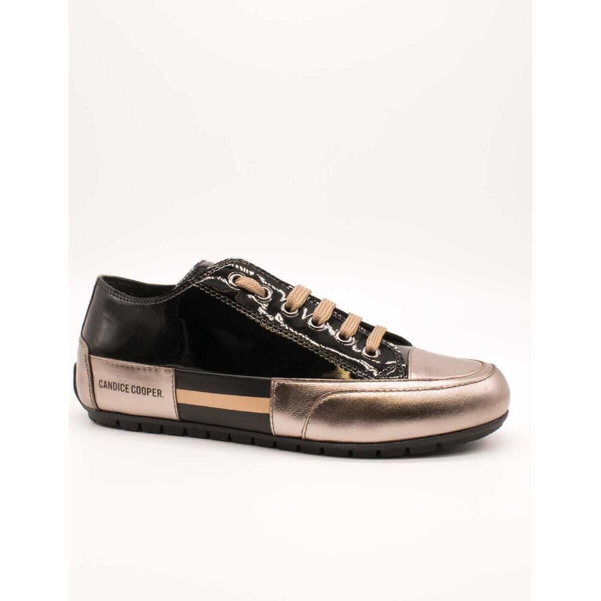 Candice Cooper  -  Černá