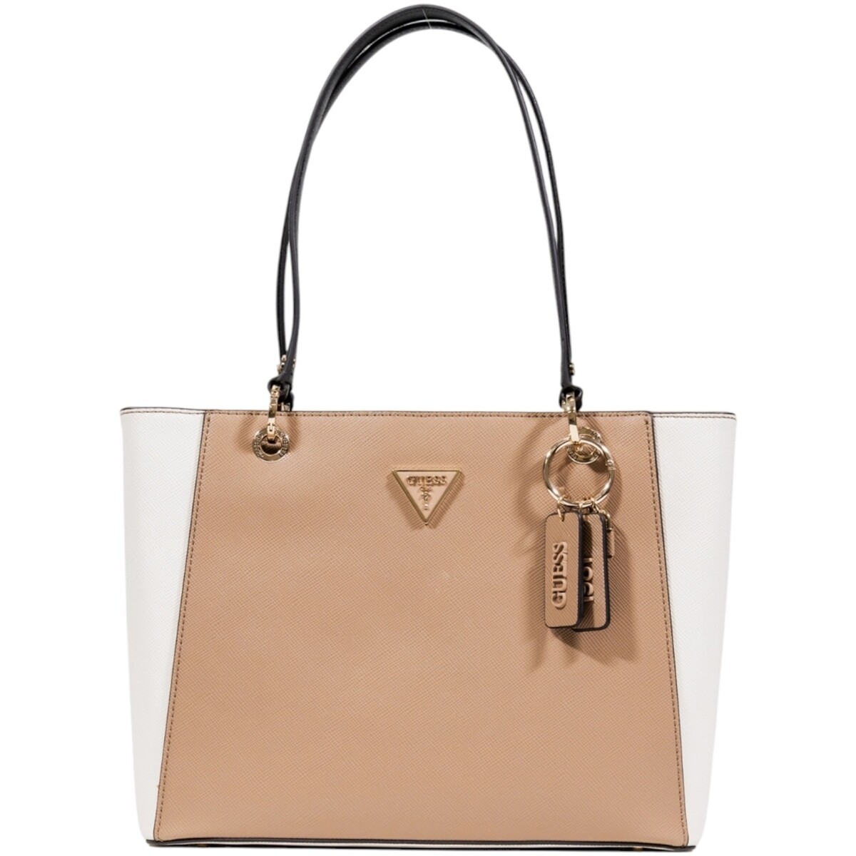 Guess  NOELLE II TOTE HWZG96 72250  Béžová