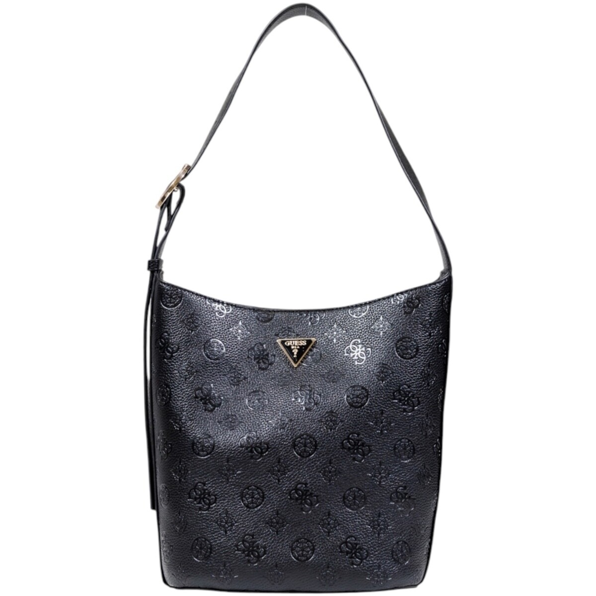 Guess  CRESIDIA II BUCKET HWPD98 88040  Černá