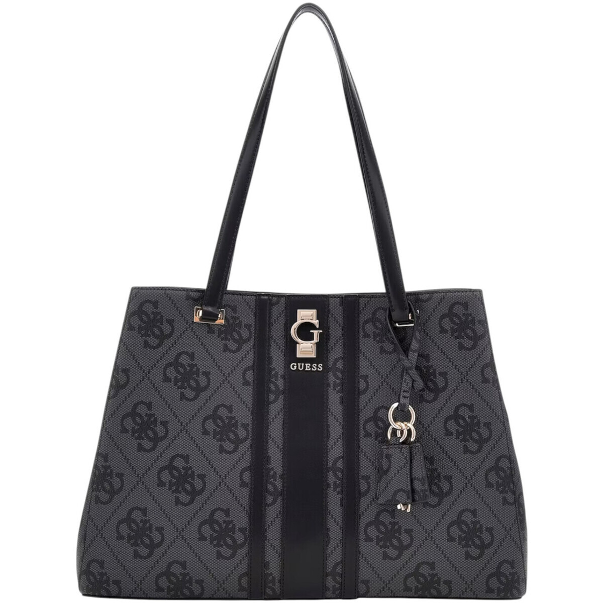 Guess  ERENIA TOTE HWSO78 38230  Šedá