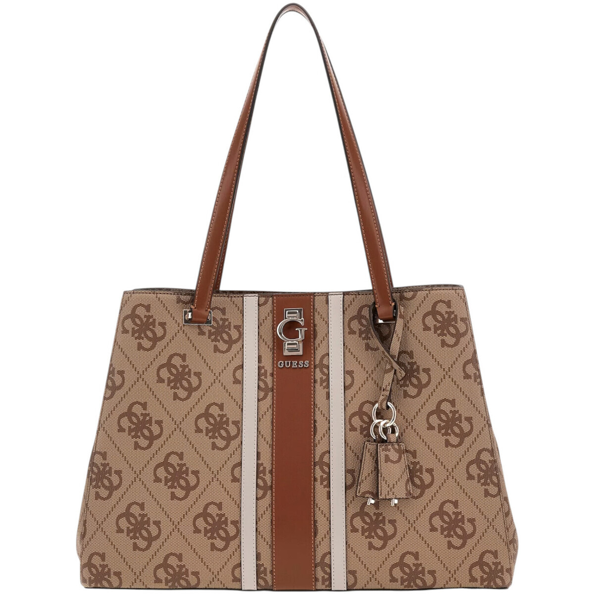 Guess  ERENIA TOTE HWSO78 38230  Bílá