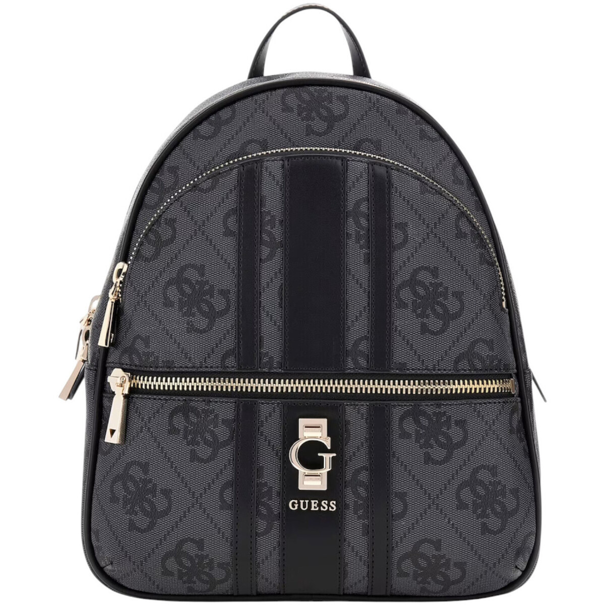 Guess  ERENIA LARGE BACKPACK HWSO78 38330  Šedá