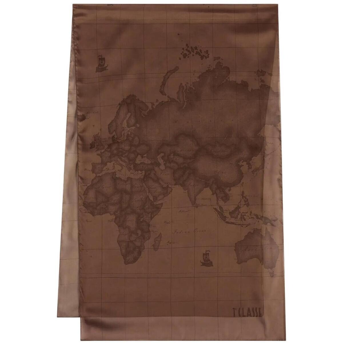 Alviero Martini  K S600 1795  Hnědá