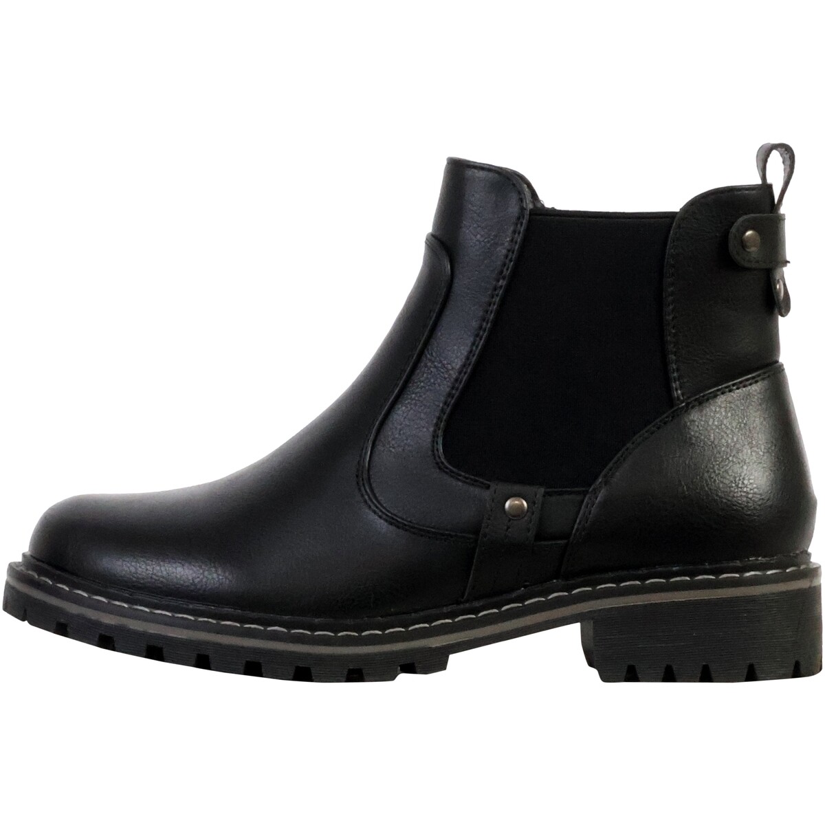 The Divine Factory  268212  Černá