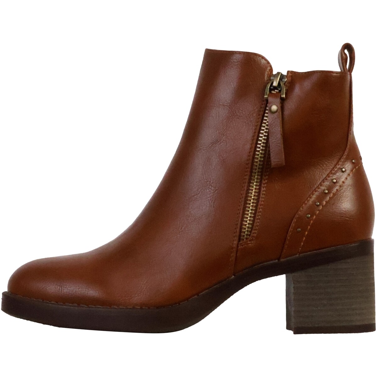 The Divine Factory  268224  Hnědá