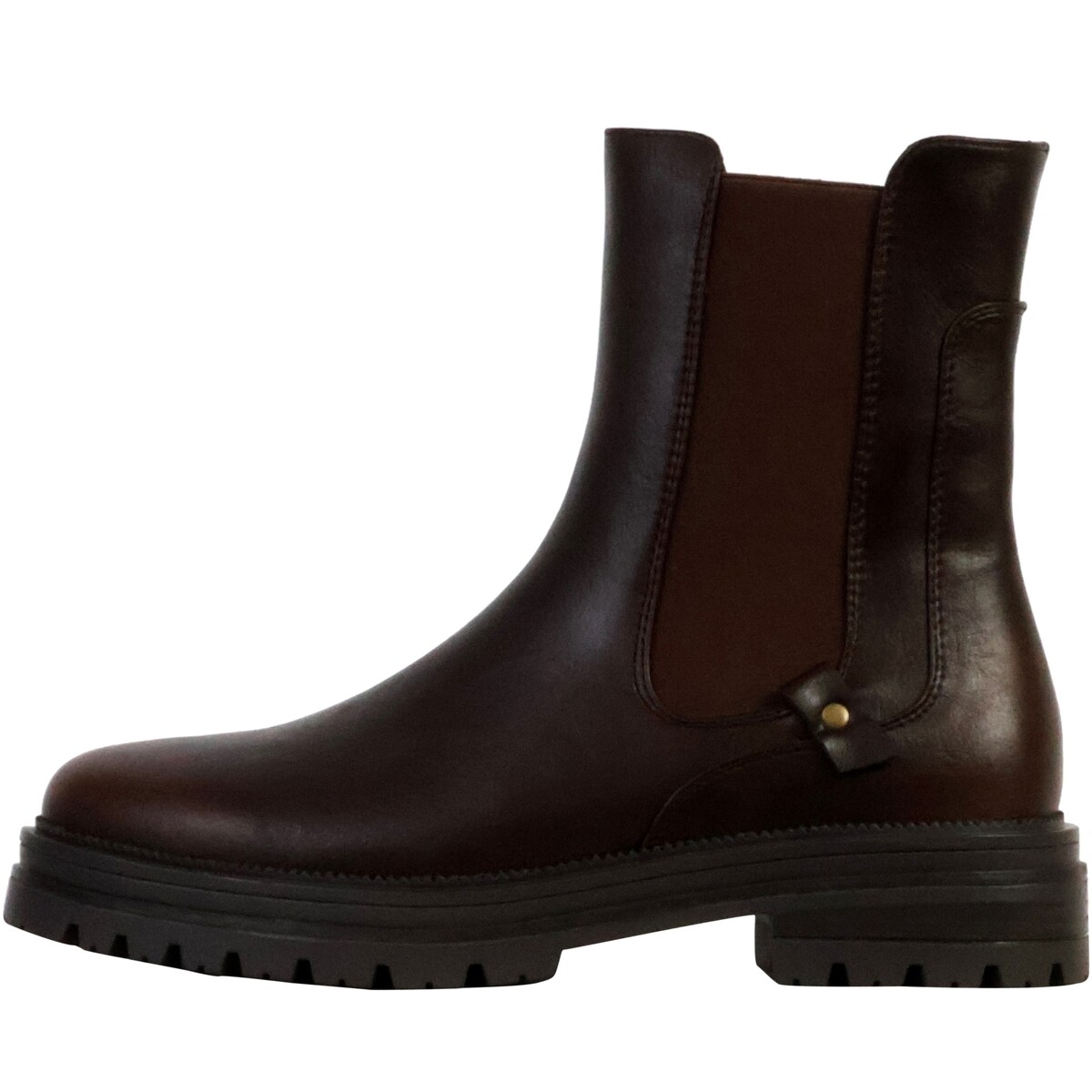 The Divine Factory  268230  Hnědá