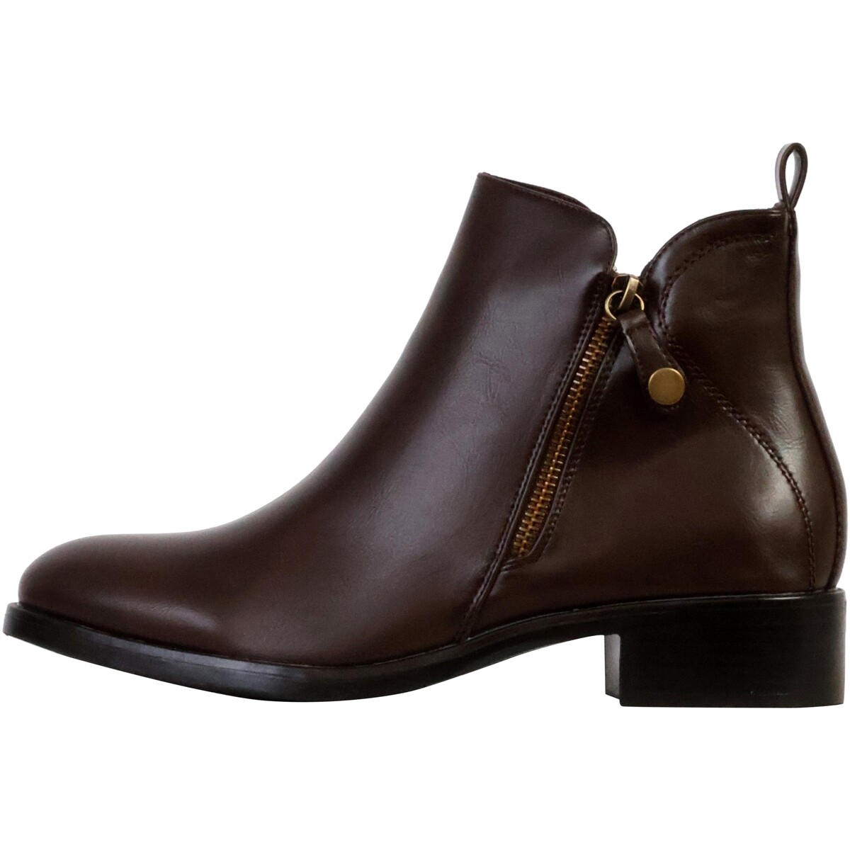 The Divine Factory  268368  Hnědá