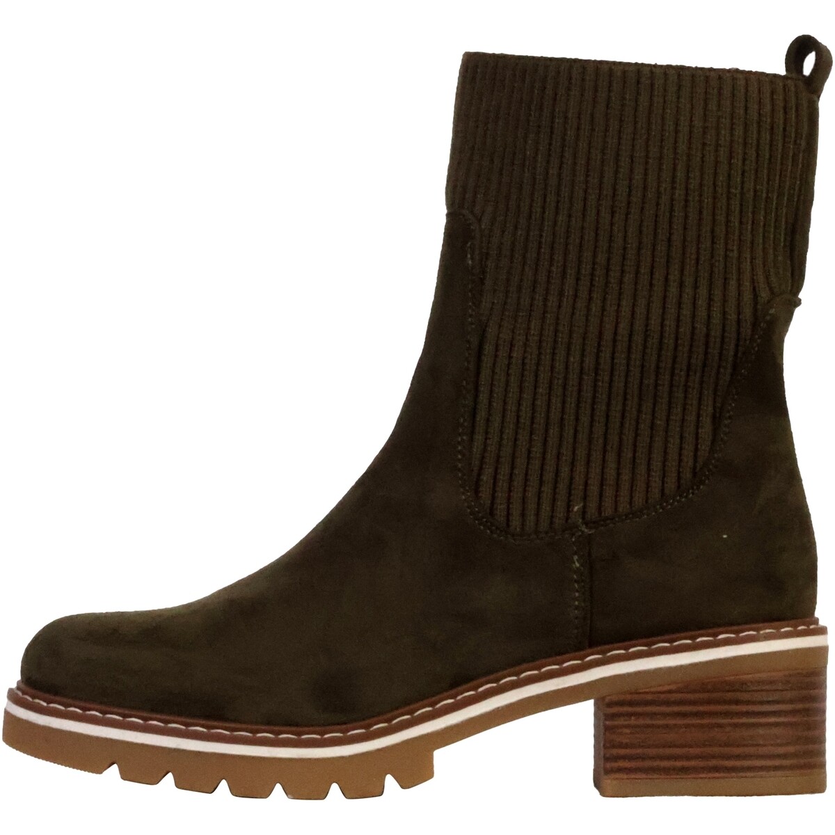 The Divine Factory  268308  Khaki