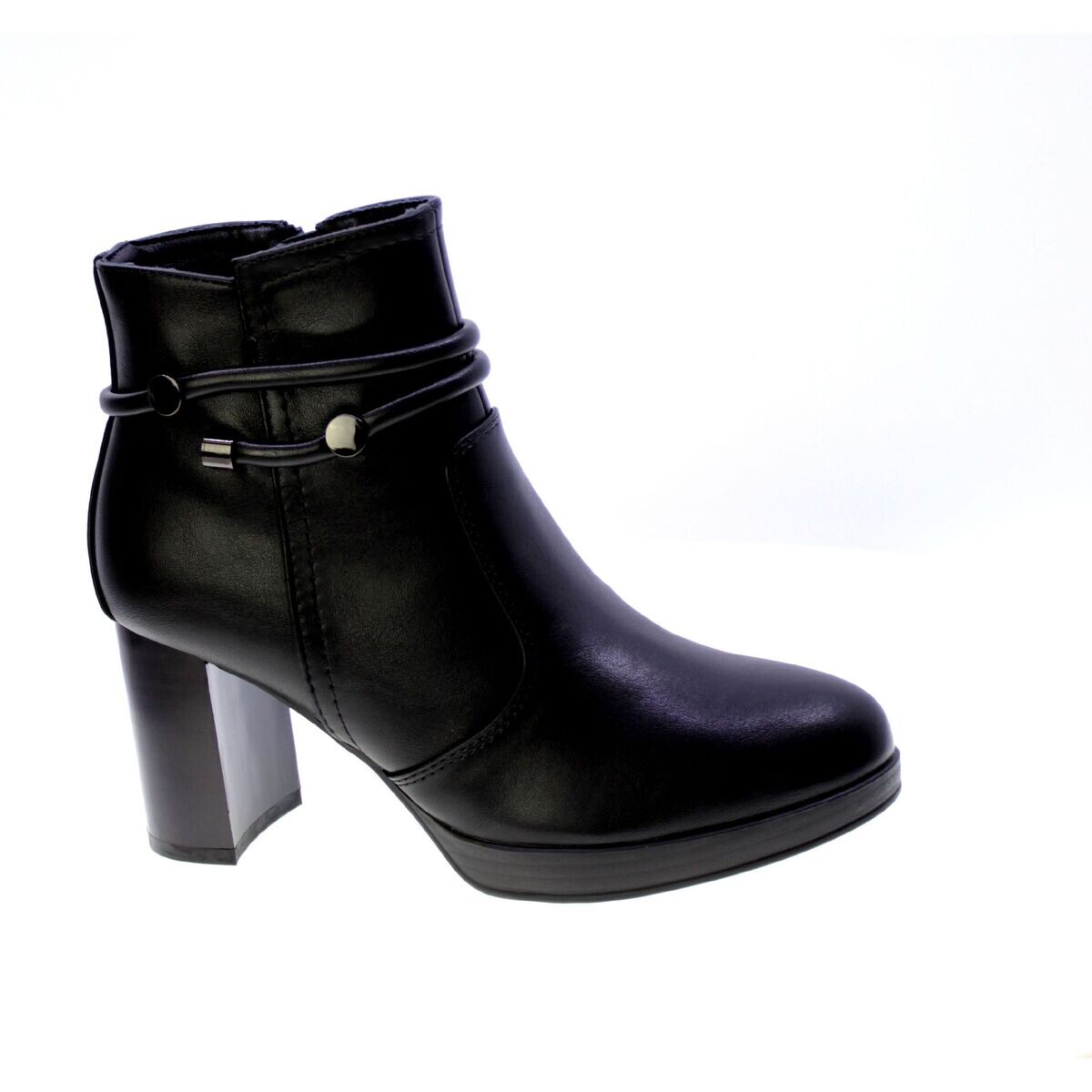 Yanema  347789  Černá