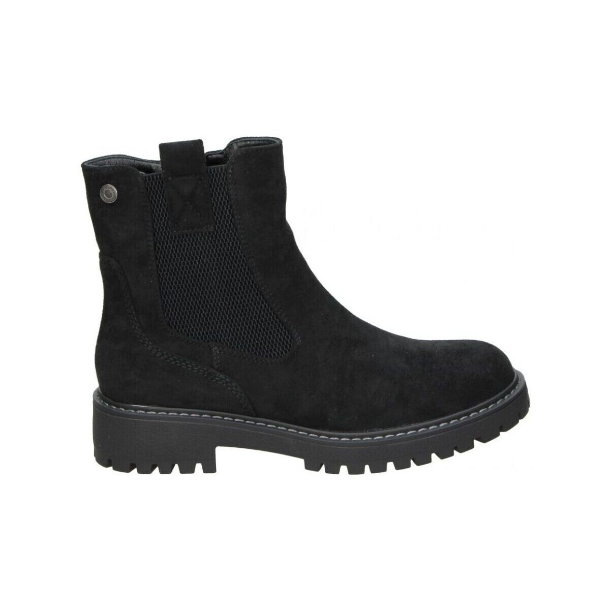 Refresh  173027  Černá