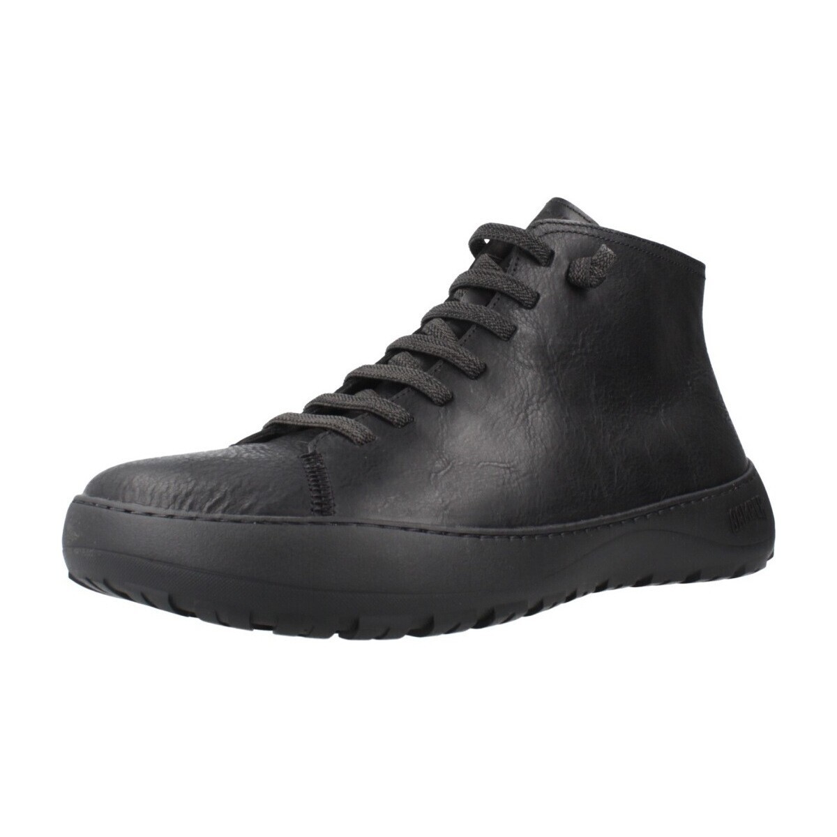 Camper  PEU SERRA  Černá